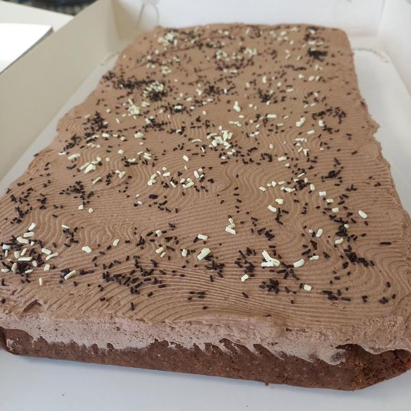 Hovedbilde Litago Sjokoladekake