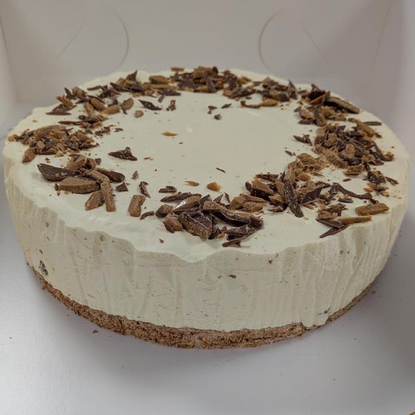 Hovedbilde Daimiskake